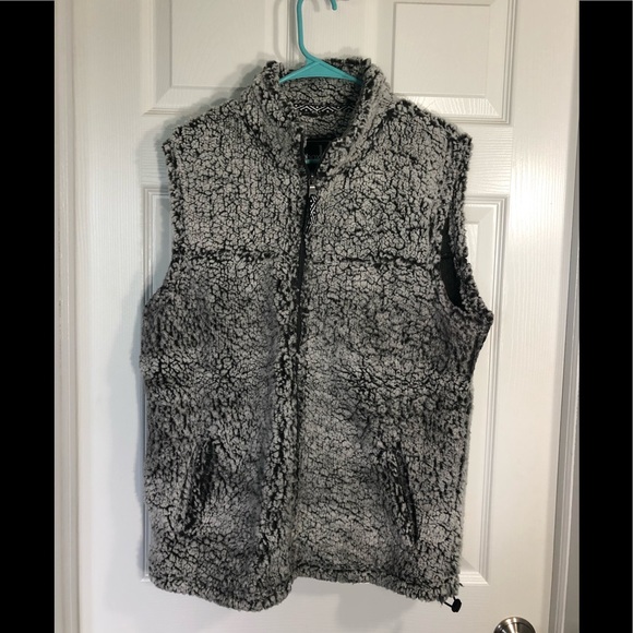Jackets & Blazers - Super soft and cozy Vest